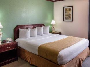 Room #34875711 at Quality Inn Shreveport Airport