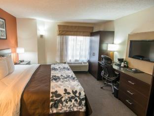 Room #49181206 at Clarion Inn & Suites DFW North