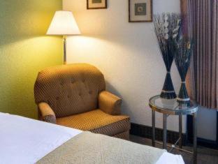 Room #34875711 at Quality Inn Shreveport Airport