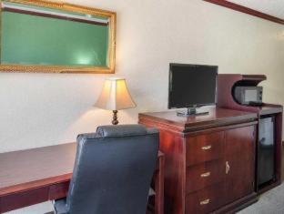 Room #34875711 at Quality Inn Shreveport Airport