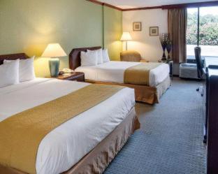 Room #34875712 at Quality Inn Shreveport Airport