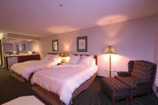 Room #50454305 at Shilo Inn Suites - Salem