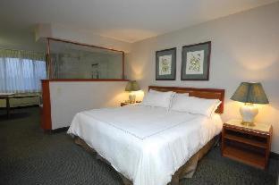 Room #50454305 at Shilo Inn Suites - Salem