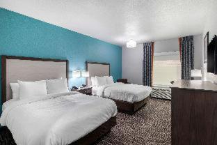 Room #49181207 at Clarion Inn & Suites DFW North