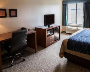 Room #24678816 at Comfort Inn Crystal Lake - Algonquin