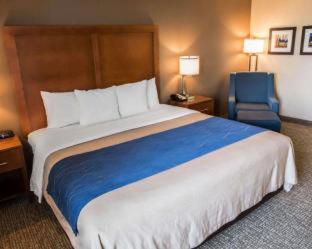 Room #24678817 at Comfort Inn Crystal Lake - Algonquin