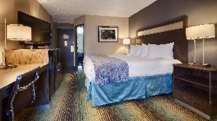 Room #5645213 at Best Western O'Hare/Elk Grove Hotel