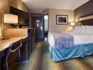Room #5645213 at Best Western O'Hare/Elk Grove Hotel
