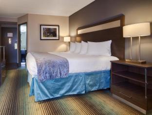 Room #5645213 at Best Western O'Hare/Elk Grove Hotel