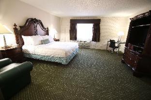 Room #27986416 at Baymont Inn and Suites by Wyndham Farmington, MO
