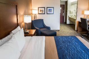 Room #24678818 at Comfort Inn Crystal Lake - Algonquin