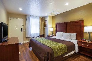Room #48913807 at Comfort Inn Bishop