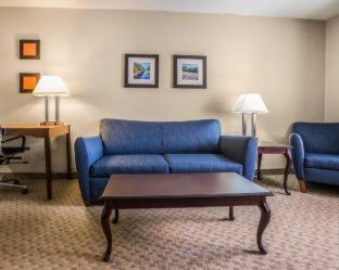 Room #48984209 at Candlewood Suites Dixon by IHG