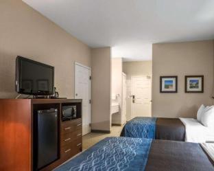 Room #48984210 at Candlewood Suites Dixon by IHG