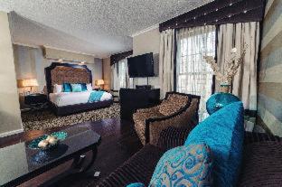 Room #18486814 at The Inn At Fox Hollow Hotel