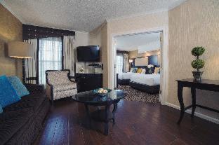 Room #18486815 at The Inn At Fox Hollow Hotel