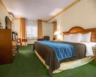 Room #48984211 at Candlewood Suites Dixon by IHG