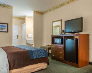 Room #48984211 at Candlewood Suites Dixon by IHG