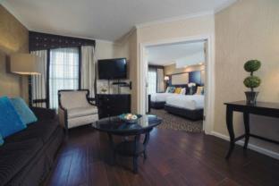 Room #18486817 at The Inn At Fox Hollow Hotel