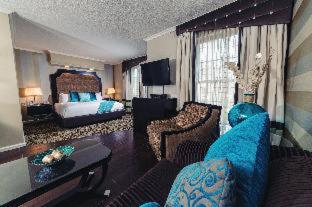 Room #18486818 at The Inn At Fox Hollow Hotel