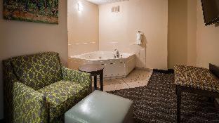 Room #17363034 at Best Western Plus Yadkin Valley Inn & Suites