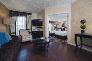 Room #18486820 at The Inn At Fox Hollow Hotel