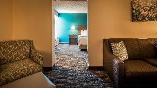 Room #17363035 at Best Western Plus Yadkin Valley Inn & Suites