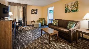 Room #17363035 at Best Western Plus Yadkin Valley Inn & Suites