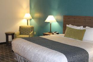 Room #17363036 at Best Western Plus Yadkin Valley Inn & Suites
