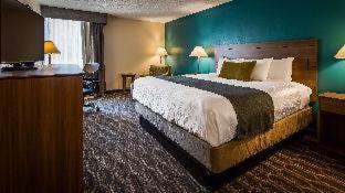Room #17363036 at Best Western Plus Yadkin Valley Inn & Suites