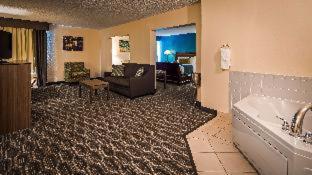 Room #17363037 at Best Western Plus Yadkin Valley Inn & Suites