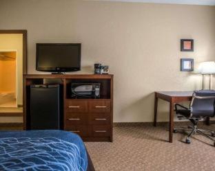 Room #48984213 at Candlewood Suites Dixon by IHG
