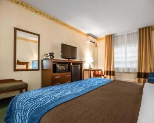 Room #48984213 at Candlewood Suites Dixon by IHG