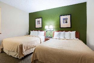 Room #49016505 at Quality Inn & Suites Lake Charles South
