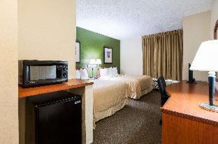 Room #49016505 at Quality Inn & Suites Lake Charles South