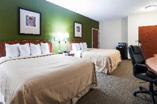 Room #49016505 at Quality Inn & Suites Lake Charles South