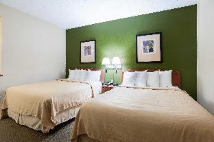 Room #49016505 at Quality Inn & Suites Lake Charles South