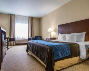 Room #48984215 at Candlewood Suites Dixon by IHG