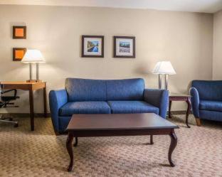 Room #48984216 at Candlewood Suites Dixon by IHG