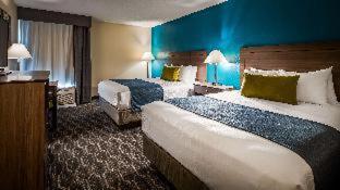 Room #17363042 at Best Western Plus Yadkin Valley Inn & Suites