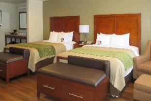 Room #48913809 at Comfort Inn Bishop