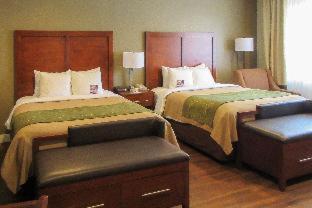 Room #48913809 at Comfort Inn Bishop