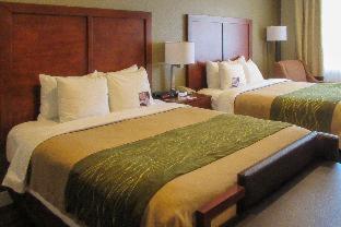 Room #48913809 at Comfort Inn Bishop