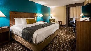Room #17363043 at Best Western Plus Yadkin Valley Inn & Suites