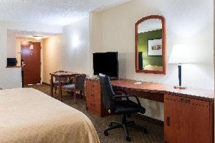 Room #49016506 at Quality Inn & Suites Lake Charles South