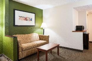 Room #49016506 at Quality Inn & Suites Lake Charles South