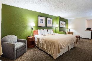 Room #49016506 at Quality Inn & Suites Lake Charles South