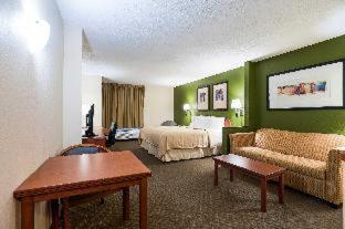 Room #49016506 at Quality Inn & Suites Lake Charles South