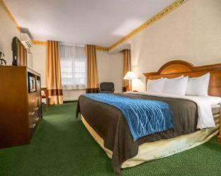 Room #48984219 at Candlewood Suites Dixon by IHG