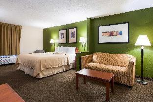 Room #49016506 at Quality Inn & Suites Lake Charles South